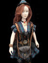 steam doll